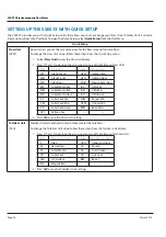 Preview for 26 page of SSK SSK513 Installation & Operation Manual