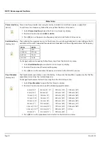 Preview for 30 page of SSK SSK513 Installation & Operation Manual