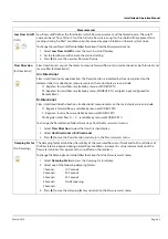 Preview for 33 page of SSK SSK513 Installation & Operation Manual