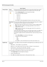 Preview for 34 page of SSK SSK513 Installation & Operation Manual