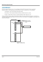 Preview for 52 page of SSK SSK513 Installation & Operation Manual