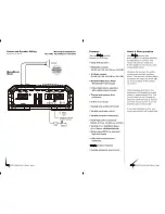 Preview for 4 page of Ssl AE115M User Manual