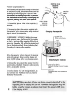 Preview for 5 page of Ssl CAP350B User Manual