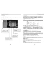 Предварительный просмотр 21 страницы Ssl DD612 User Manual