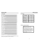 Preview for 2 page of Ssl DD660 User Manual