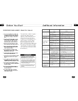 Preview for 4 page of Ssl DD879MBI User Manual