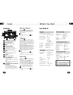 Preview for 11 page of Ssl DD879MBI User Manual