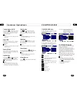 Preview for 16 page of Ssl DD879MBI User Manual