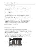 Preview for 16 page of Ssl DD888 User Manual