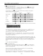 Preview for 20 page of Ssl DD888 User Manual