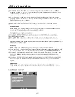 Preview for 24 page of Ssl DD888 User Manual