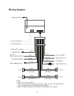 Preview for 6 page of Ssl DD889B User Manual