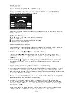 Preview for 13 page of Ssl DD889B User Manual