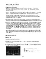 Preview for 16 page of Ssl DD889B User Manual