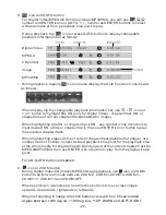 Preview for 24 page of Ssl DD889B User Manual