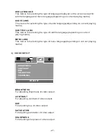 Preview for 29 page of Ssl DD889B User Manual