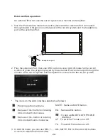 Preview for 34 page of Ssl DD889B User Manual