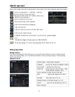 Preview for 15 page of Ssl DD899B User Manual