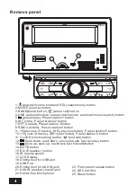 Preview for 6 page of Ssl DDML28B User Manual