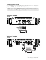 Предварительный просмотр 7 страницы Ssl DG2200 User Manual