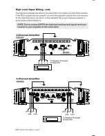 Предварительный просмотр 8 страницы Ssl DG2200 User Manual