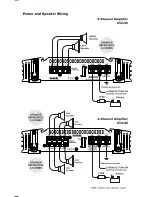 Предварительный просмотр 9 страницы Ssl DG2200 User Manual