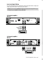 Preview for 8 page of Ssl Evolution EV4.400 User Manual