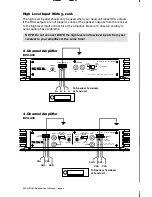 Preview for 9 page of Ssl Evolution EV4.400 User Manual