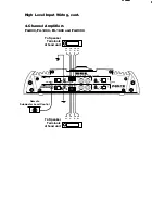 Предварительный просмотр 9 страницы Ssl F2000M User Manual