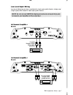 Предварительный просмотр 7 страницы Ssl F4.400 User Manual