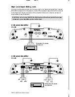 Предварительный просмотр 8 страницы Ssl F4.400 User Manual