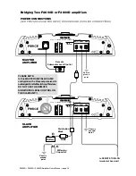 Предварительный просмотр 10 страницы Ssl Force F2600D User Manual