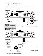 Предварительный просмотр 12 страницы Ssl Force F2600D User Manual