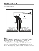 Preview for 6 page of Ssl M325USA User Manual