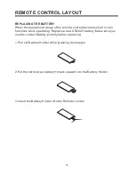 Preview for 16 page of Ssl M325USA User Manual