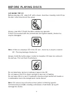 Preview for 18 page of Ssl M325USA User Manual