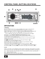 Предварительный просмотр 6 страницы Ssl ML42B User Manual