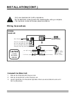 Предварительный просмотр 4 страницы Ssl ML44D User Manual