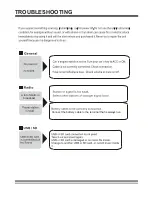 Предварительный просмотр 8 страницы Ssl ML44D User Manual