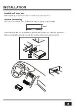 Предварительный просмотр 4 страницы Ssl ML46DB User Manual