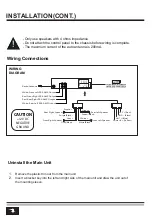 Предварительный просмотр 5 страницы Ssl ML46DB User Manual