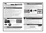 Ssl RX-492 Operation Manual предпросмотр