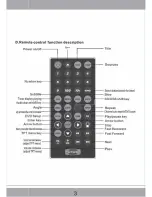 Preview for 5 page of Ssl S11.2CBL User Manual