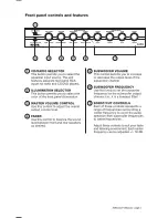 Preview for 3 page of Ssl S4EQ User Manual