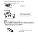 Preview for 6 page of Ssl S559C User Manual