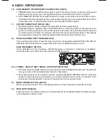 Preview for 10 page of Ssl S559C User Manual