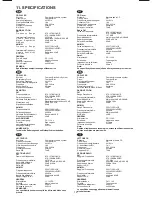 Preview for 13 page of Ssl S559C User Manual