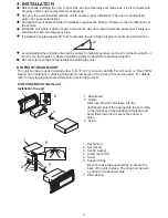 Предварительный просмотр 4 страницы Ssl s579m User Manual