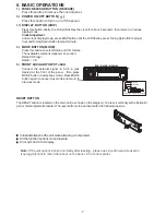 Предварительный просмотр 8 страницы Ssl s579m User Manual