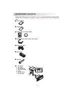 Предварительный просмотр 5 страницы Ssl S6000V User Manual